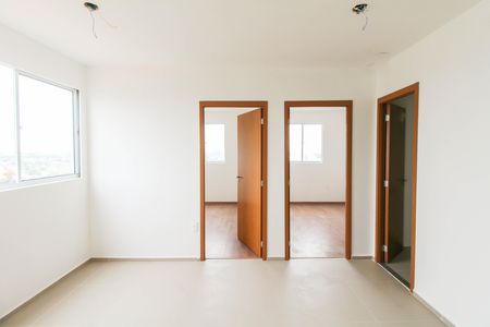 Apartamento para alugar com 42m², 2 quartos e 1 vaga Apartamento para alugar com 42m², 2 quartos e 1 vagaSala