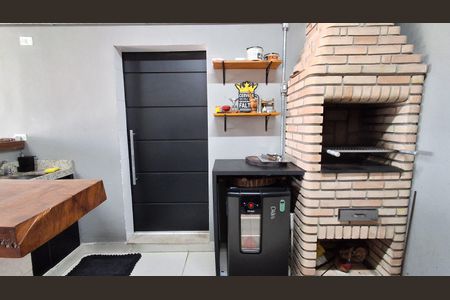 Apartamento à venda com 132m², 3 quartos e 2 vagas Apartamento à venda com 132m², 3 quartos e 2 vagasÁrea gourmet