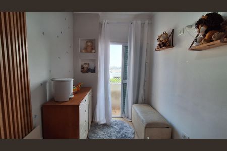 Apartamento à venda com 132m², 3 quartos e 2 vagas Apartamento à venda com 132m², 3 quartos e 2 vagasQuarto 1