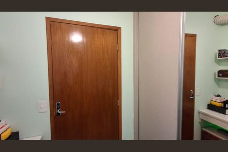 Apartamento à venda com 132m², 3 quartos e 2 vagas Apartamento à venda com 132m², 3 quartos e 2 vagasQuarto 2