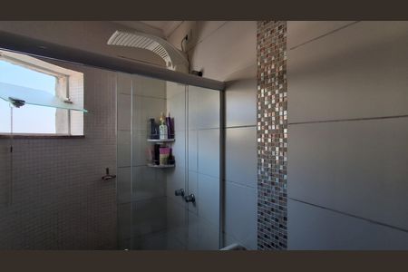 Apartamento à venda com 132m², 3 quartos e 2 vagas Apartamento à venda com 132m², 3 quartos e 2 vagasBanheiro Social