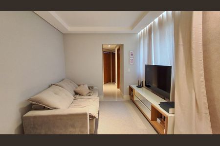 Apartamento à venda com 3 quartos, 132m² em Campestre, São Caetano do Sul