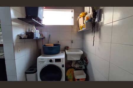 Apartamento à venda com 132m², 3 quartos e 2 vagas Apartamento à venda com 132m², 3 quartos e 2 vagasÁrea de Serviço