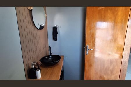 Apartamento à venda com 132m², 3 quartos e 2 vagas Apartamento à venda com 132m², 3 quartos e 2 vagasLavabo