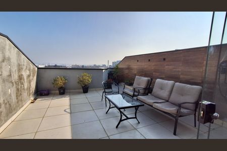 Apartamento à venda com 132m², 3 quartos e 2 vagas Apartamento à venda com 132m², 3 quartos e 2 vagasCobertura