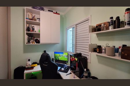Apartamento à venda com 132m², 3 quartos e 2 vagas Apartamento à venda com 132m², 3 quartos e 2 vagasQuarto 2