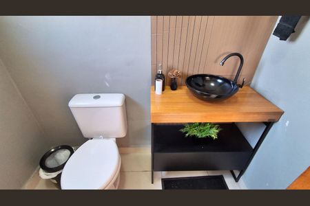 Apartamento à venda com 132m², 3 quartos e 2 vagas Apartamento à venda com 132m², 3 quartos e 2 vagasLavabo