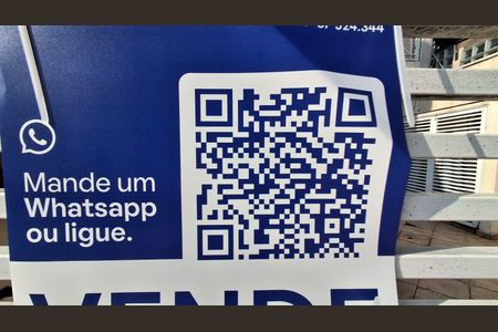 Apartamento à venda com 132m², 3 quartos e 2 vagas Apartamento à venda com 132m², 3 quartos e 2 vagasCódigo plaquinha