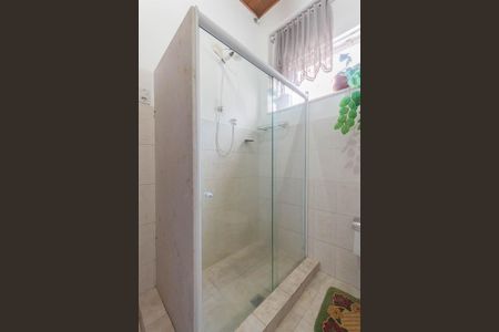 Casa para alugar com 285m², 4 quartos e sem vagaBanheiro1 