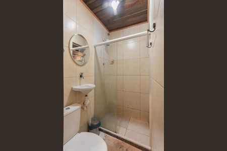Casa para alugar com 285m², 4 quartos e sem vagaBanheiro 3