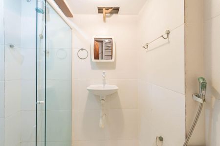 Casa para alugar com 285m², 4 quartos e sem vagaBanheiro 2