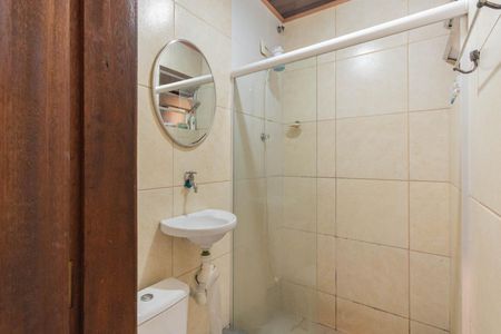 Casa para alugar com 285m², 4 quartos e sem vagaBanheiro 3