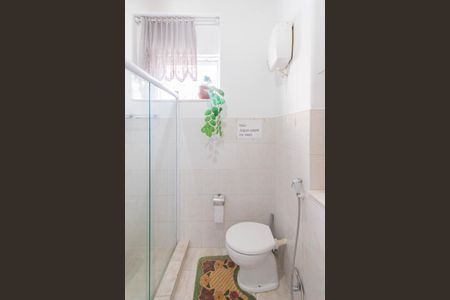 Casa para alugar com 285m², 4 quartos e sem vagaBanheiro1 