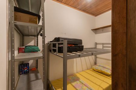 Casa para alugar com 285m², 4 quartos e sem vagaQuarto de Serviço