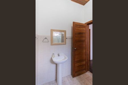 Casa para alugar com 285m², 4 quartos e sem vagaBanheiro1 
