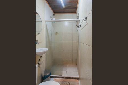Casa para alugar com 285m², 4 quartos e sem vagaBanheiro 3