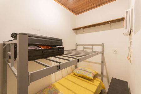 Casa para alugar com 285m², 4 quartos e sem vagaQuarto de Serviço