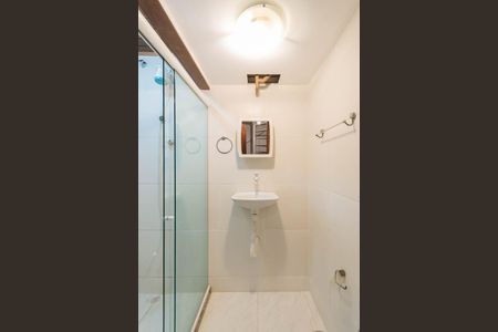 Casa para alugar com 285m², 4 quartos e sem vagaBanheiro 2