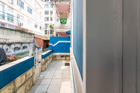 Casa para alugar com 285m², 4 quartos e sem vagaVaranda