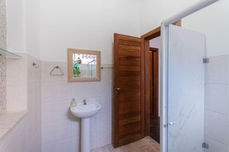 Casa para alugar com 285m², 4 quartos e sem vagaBanheiro1 