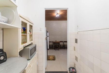 Casa para alugar com 285m², 4 quartos e sem vagaCozinha