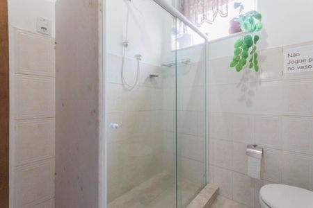 Casa para alugar com 285m², 4 quartos e sem vagaBanheiro1 