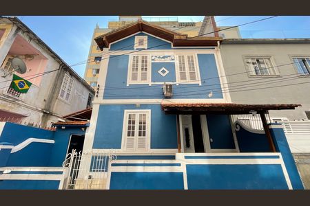 Casa para alugar com 285m², 4 quartos e sem vaga Casa para alugar com 285m², 4 quartos e sem vagaFachada da casa
