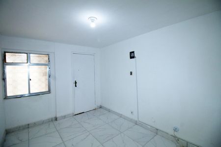 Sala de apartamento para alugar com 2 quartos, 46m² em Irajá, Rio de Janeiro