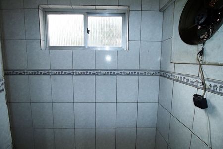 Apartamento para alugar com 46m², 2 quartos e 1 vagaCozinha e Área de serviço