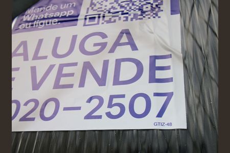 Apartamento para alugar com 46m², 2 quartos e 1 vagaPlaca