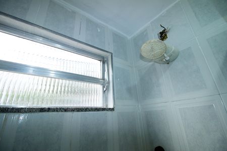 Apartamento para alugar com 46m², 2 quartos e 1 vagaBanheiro