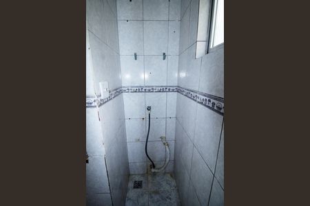 Apartamento para alugar com 46m², 2 quartos e 1 vagaCozinha e Área de serviço