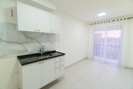 Apartamento para alugar com 1 quarto, 30m² em Planalto Paulista, São Paulo