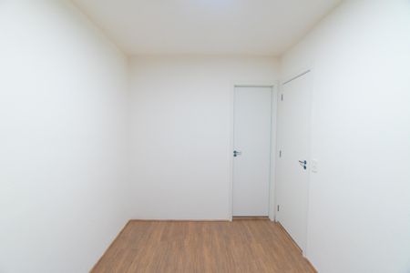 Suite de apartamento para alugar com 1 quarto, 30m² em Planalto Paulista, São Paulo