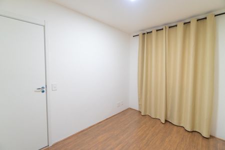 Suite de apartamento para alugar com 1 quarto, 30m² em Planalto Paulista, São Paulo