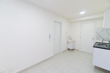 Apartamento para alugar com 30m², 1 quarto e sem vaga Apartamento para alugar com 30m², 1 quarto e sem vagaSala/Cozinha
