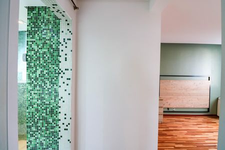 Apartamento à venda com 99m², 2 quartos e 1 vaga