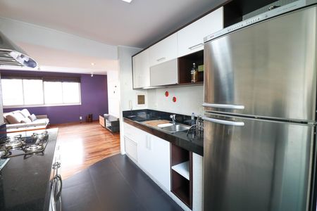 Apartamento à venda com 99m², 2 quartos e 1 vaga