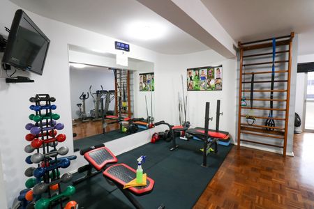 Apartamento à venda com 99m², 2 quartos e 1 vaga