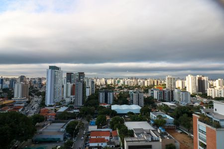 Apartamento à venda com 99m², 2 quartos e 1 vaga