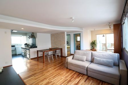 Apartamento à venda com 99m², 2 quartos e 1 vaga