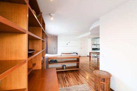 Apartamento à venda com 99m², 2 quartos e 1 vaga