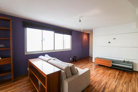 Apartamento à venda com 99m², 2 quartos e 1 vaga