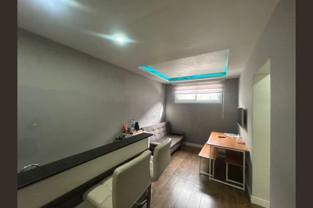 Sala/Cozinha 2 de casa à venda com 5 quartos, 195m² em Igara, Canoas