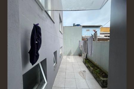 Área de Serviço de casa à venda com 5 quartos, 195m² em Igara, Canoas