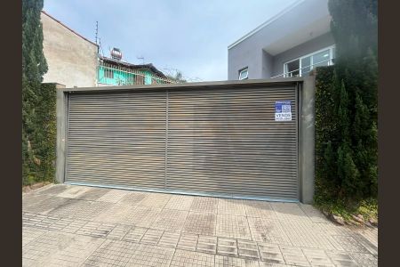 Placa de casa à venda com 5 quartos, 195m² em Igara, Canoas