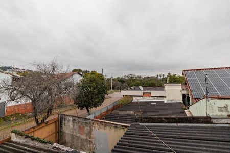 Vista Quarto 1 de apartamento para alugar com 2 quartos, 52m² em Nonoai, Porto Alegre