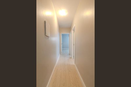 Apartamento para alugar com 2 quartos, 52m² em Nonoai, Porto Alegre