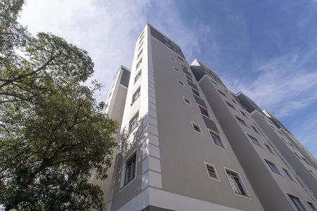 Apartamento para alugar com 46m², 2 quartos e 1 vaga Apartamento para alugar com 46m², 2 quartos e 1 vagaFachada do bloco