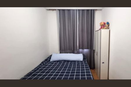 Foto 14 de apartamento à venda com 2 quartos, 49m² em Castelo, Belo Horizonte